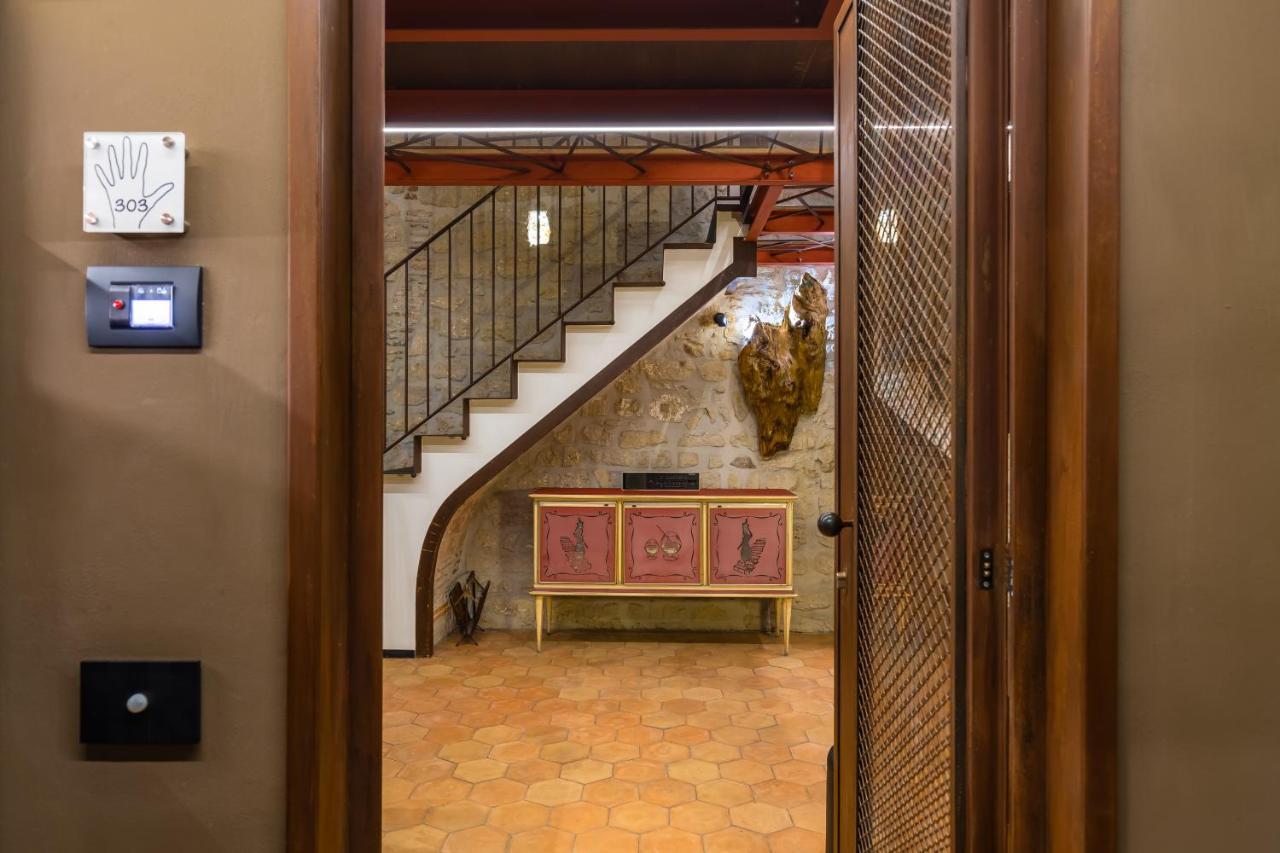 Отель Palazzo Residenza Madre By Dimorra Неаполь Экстерьер фото